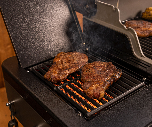 Coleman BBQs Product Details
